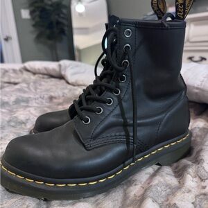Dr. Martens Boots